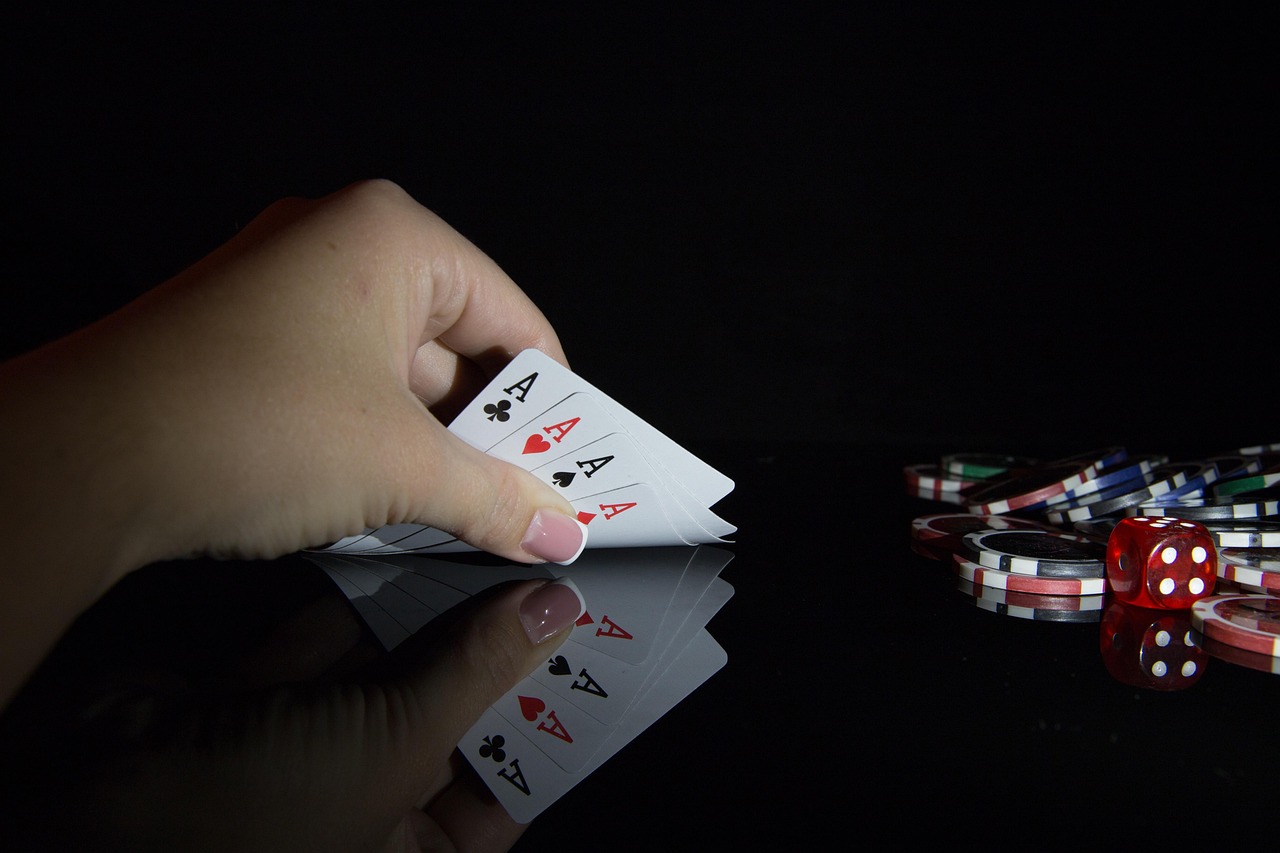 casino TG88