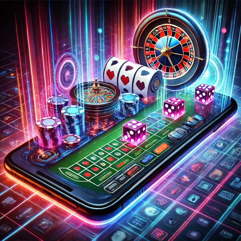 Cổng Game QS88