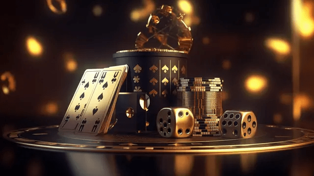 Cổng Game CM88